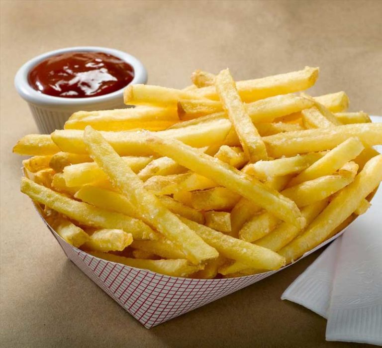 french fries recipe in hindi