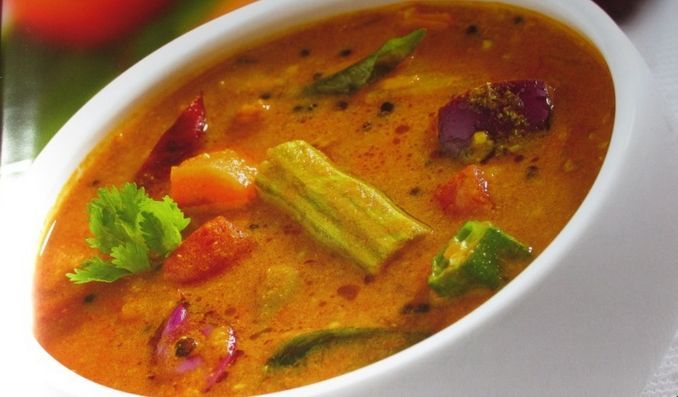 sambar recipe in hindi