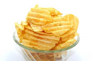 potato chips recipe in hindi