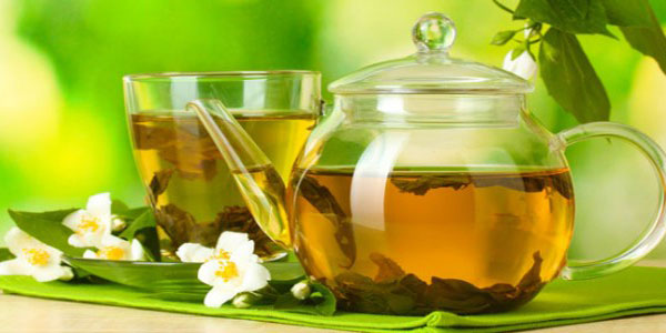 green tea benefit