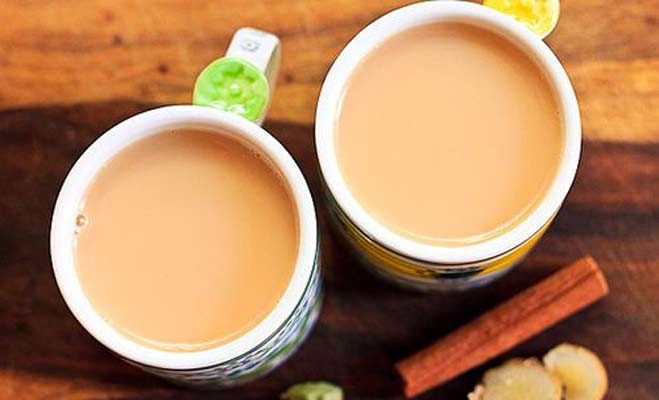 चाय के शौक़ीन हो तो जाने 7 तरह की चाय पीने के फ़ायदे Chai Peene ke Fayde