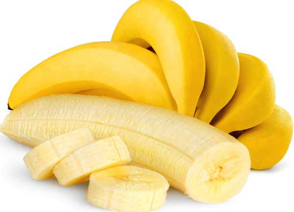 Fresh Fruit Banana