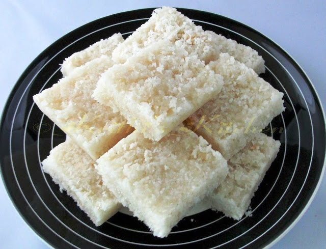 coconut pag