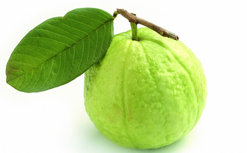 benefits of guava in hindi