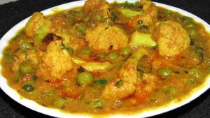 besan wali gobhi recipe
