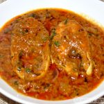bangali Fish Curry
