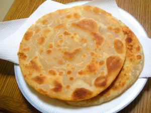 dahi paratha recipe in hindi