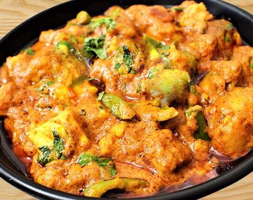 Khana Khazana Vegetarian Recipes In Hindi | Dandk Organizer