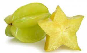star fruit pickle