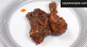 bhuna chicken masala recipe