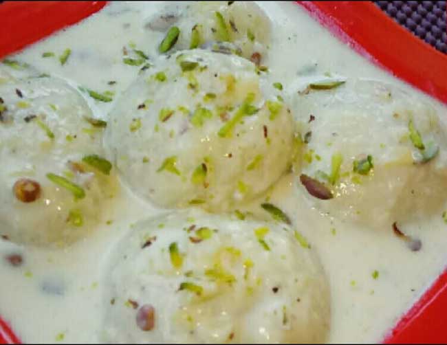 suji pitha recipe in hindi