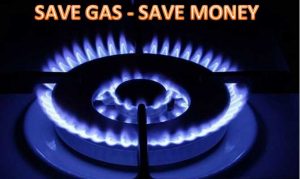 Easy Tips and Tricks to Save LPG