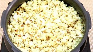 Popcorn Recipe