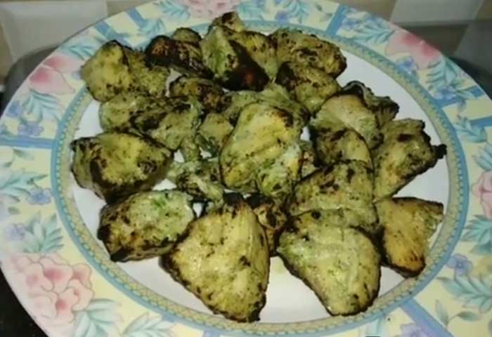 chicken barra recipe in hindi