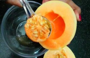 Melon seed recipe