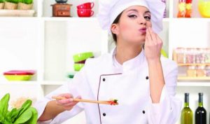 Best Cooking Tips for Women