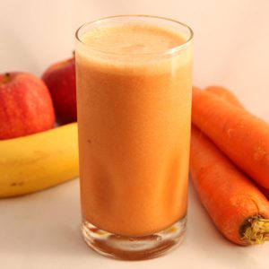 apple banana carrot juice recipe