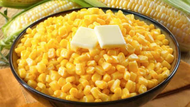 sweet corn recipes in hindi