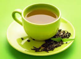 green tea piye