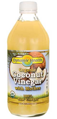 coconut vinegar