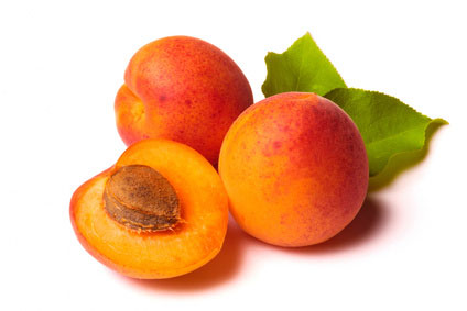 apricot in hindi