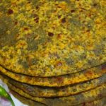 Masala Paratha Recipe