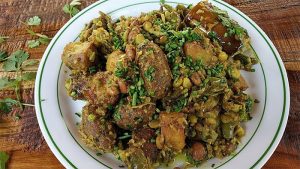 Undhiyu Recipe Gujarati Recipe