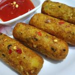 Gobhi Kabab Recipe