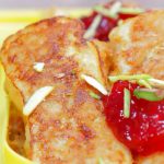 French Toast Roll for Tiffin Recipe
