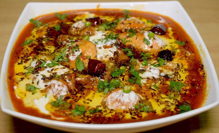 peshawari murgh recipe