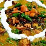 Dhuwan Dar Daal Kabab Recipe