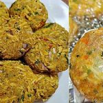 Chicken Resha Kabab Recipe