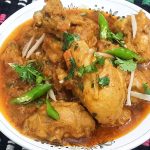 lahori chicken recipe in hindi