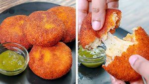 pizza cutlet