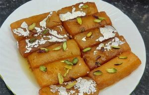 paal cake recipe in hindi