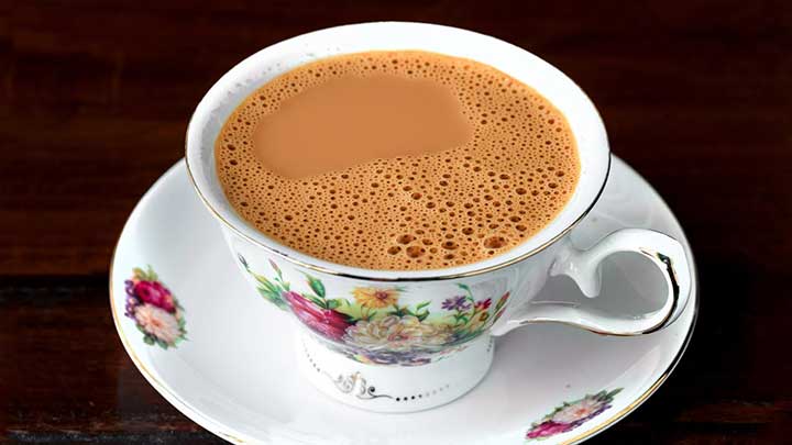 adrak wali chai