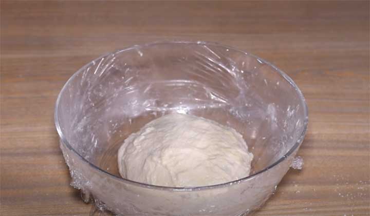 calzone dough