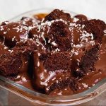 chocolate brownie box