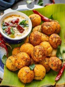 chaar snacks recipes in hindi