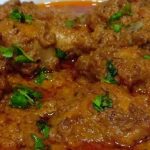 lucknowi chicken masala recipe