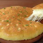 cheese potato bread
