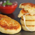 potato cheese pancake