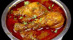 tari wala chicken