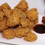 fried reman chicken