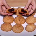 maamoul dates cookies