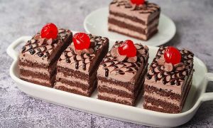 best chocolate pastry