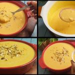 mango kheer recipe