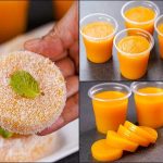 mango jelly delight
