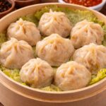 Chicken Dumpling image